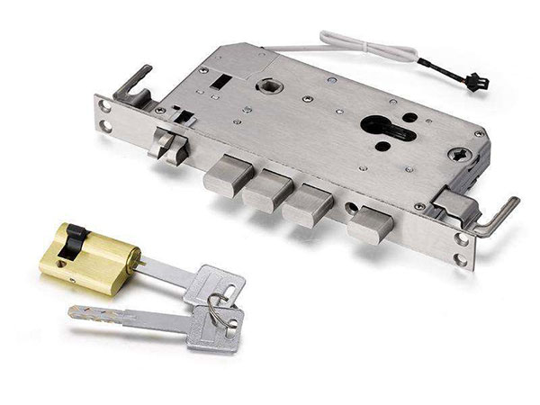 鹤山24小时上门开锁公司